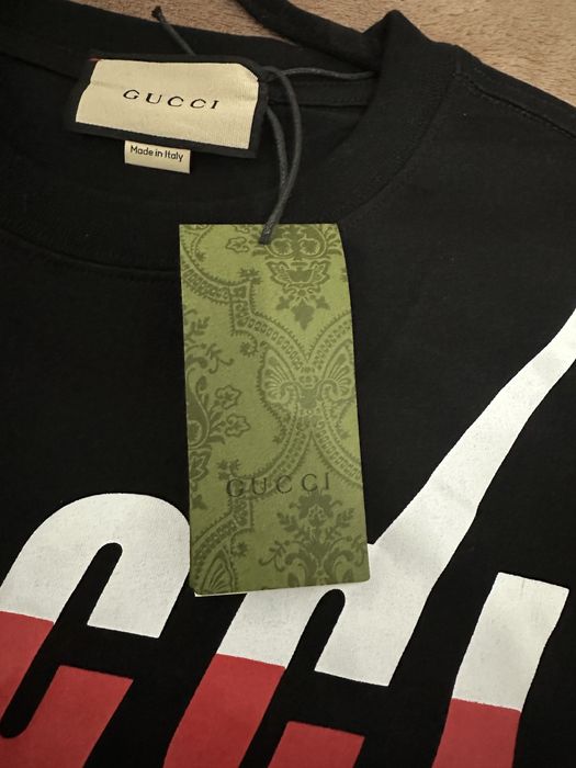 Tricou Gucci Original