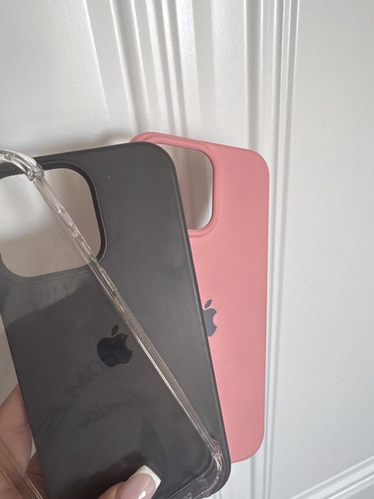 Айфон 15 про мах