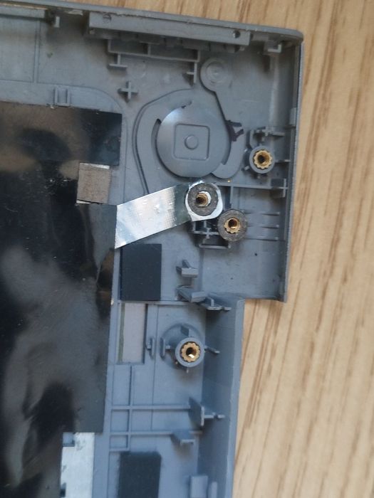 Palmrest + Tastatura Laptop Samsung NP530U3C NP530U3B NP530 NP535