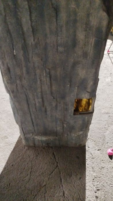 Водопад действующий