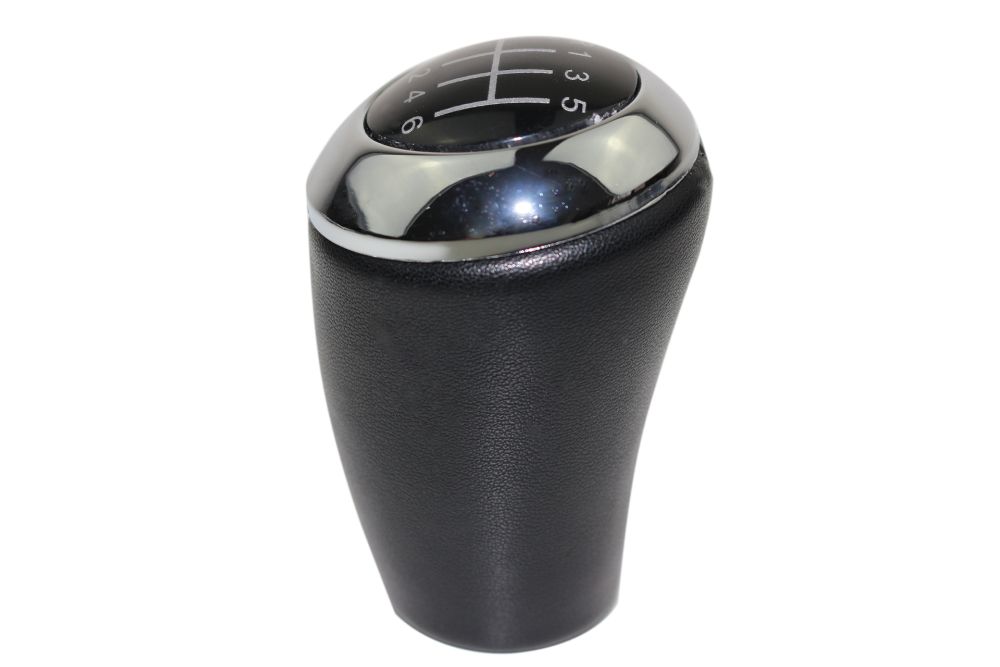 Топка Кожа Скоростен Лост за Мазда MAZDA 3 5 6 II MX-5 CX-7 5/6 ск.