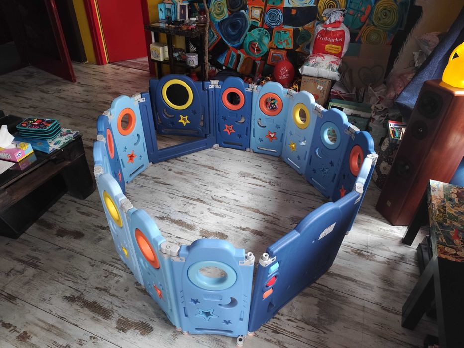 Ограда за бебета/деца