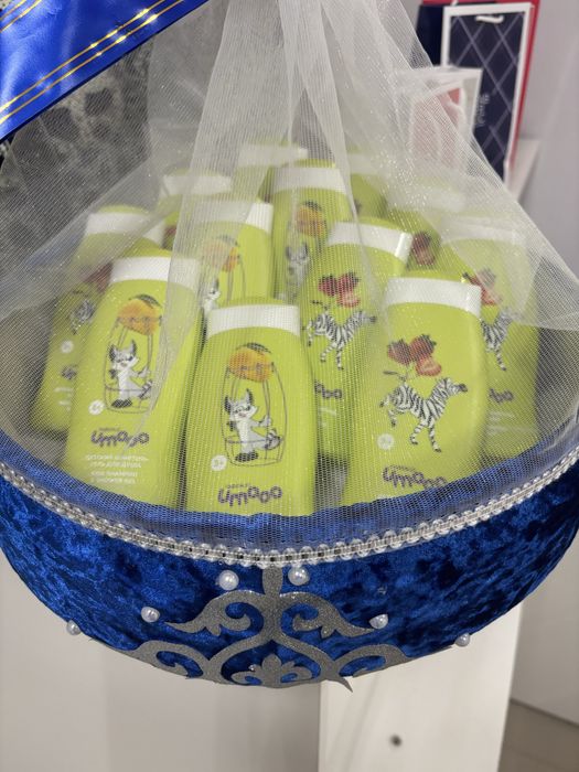 Калта в наличии различные