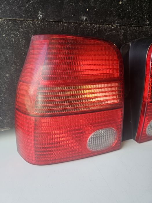 stop dreapta volkswagen lupo
