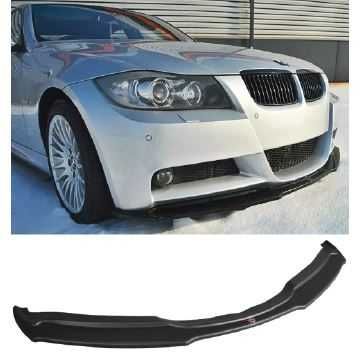 Prelungire Bara Fata - Lip BMW E90 E91 Seria 3 Nonfacelift Bara M3