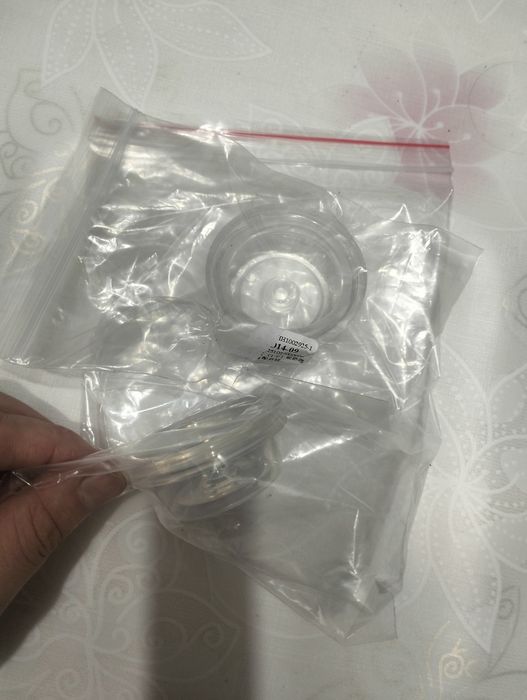 Сменная диафрагма