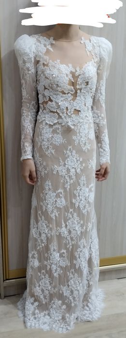 Продам платье вечернее