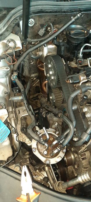 Автосервиз КАЙ АУТО