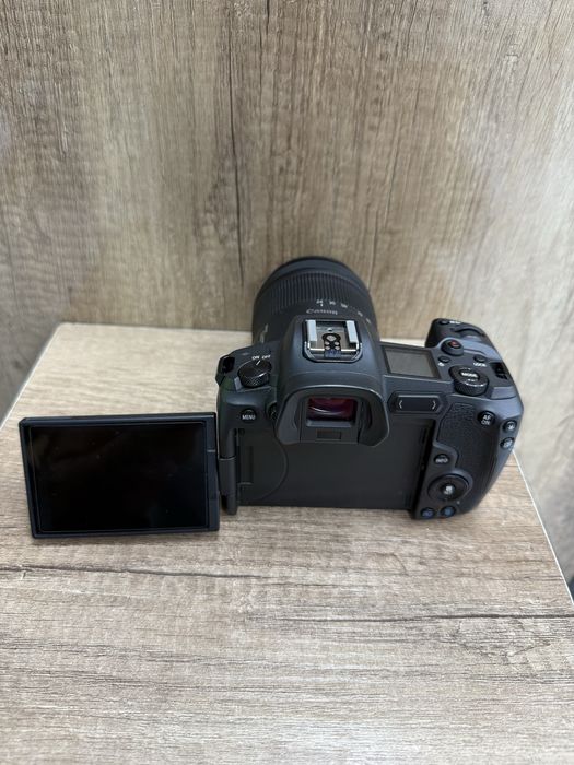 Canon R 24-105mm STM ,