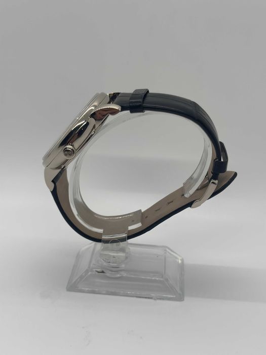 Jaquet-Droz Grande Date Aur Alb 43mm *CA NOU | CEAS + CUTIE*