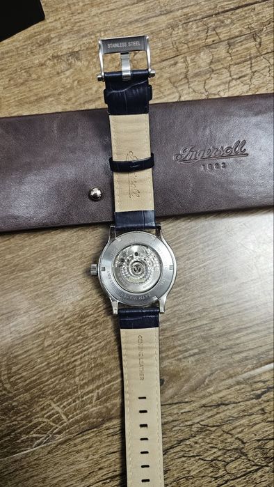 Ceas Ingersoll barbati