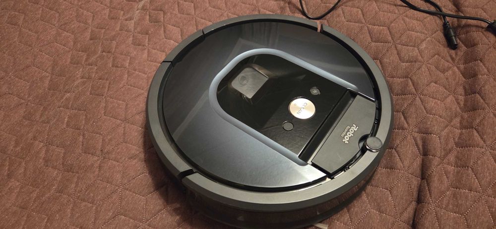 Irobot Roomba 981