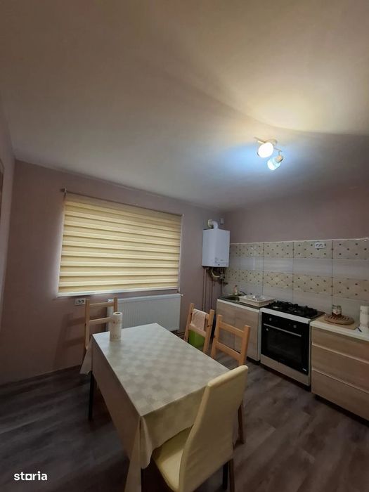 Carani -[ Sanandrei] -  Mansarda  [ 3 Camere]- Teren