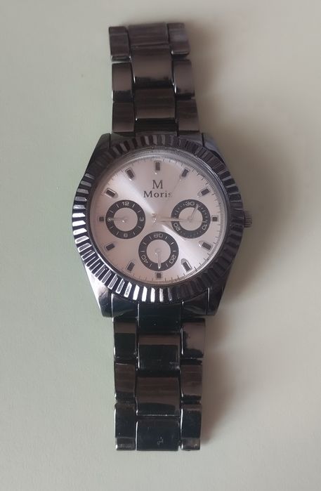 Сағат сатып алынғаннан кейін ұстадмаған