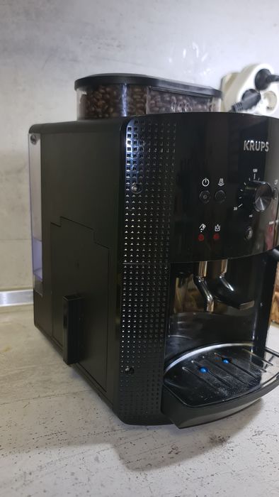 Кафеавтомат Krups