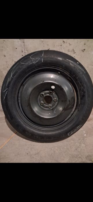 Гума патерица за Джип 155/90/R17