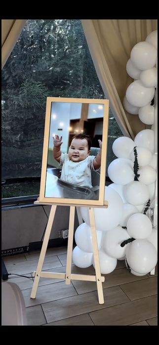 Led molbert | Лед мольберт