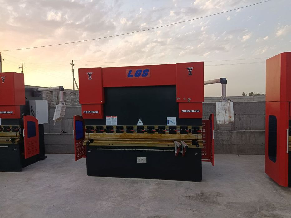 Listogib 125/250  63/250. 130/320