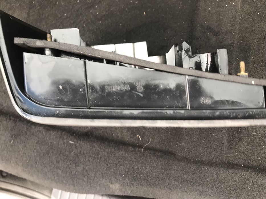 Десен стоп за Голф 2