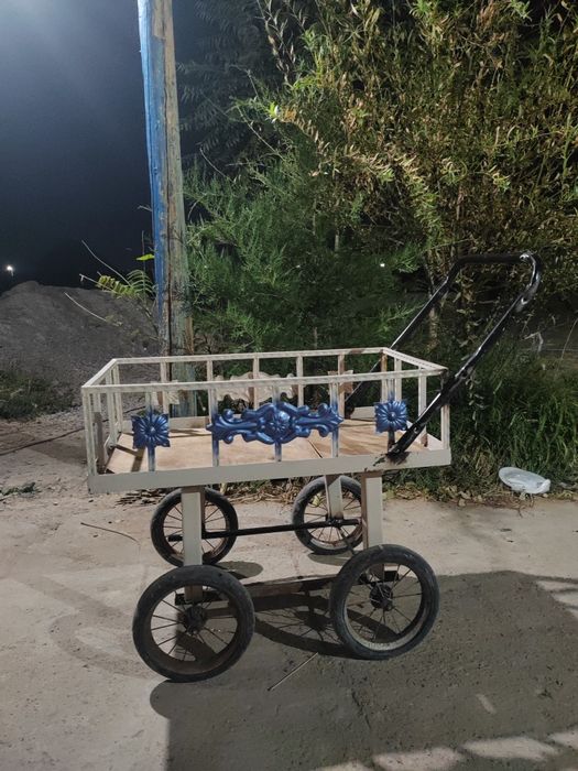 Арба Нан сататындарга