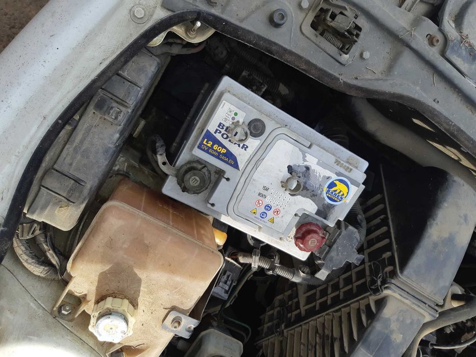 Рено Лагуна комби-на части