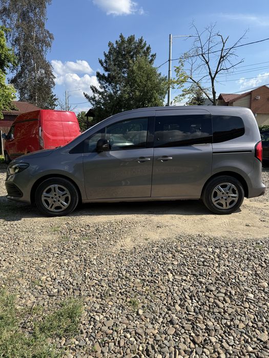 Mercedes Citan Tourer 110CDI