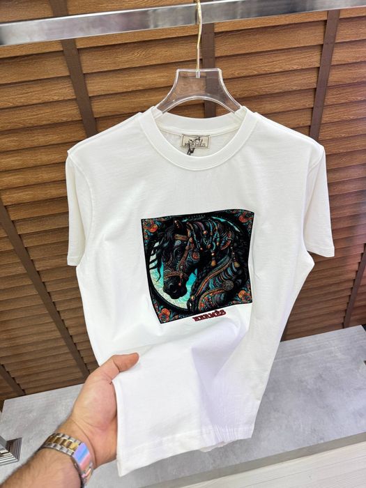Tricou barbati. Calitate luxury.Toate mărimile disponibile