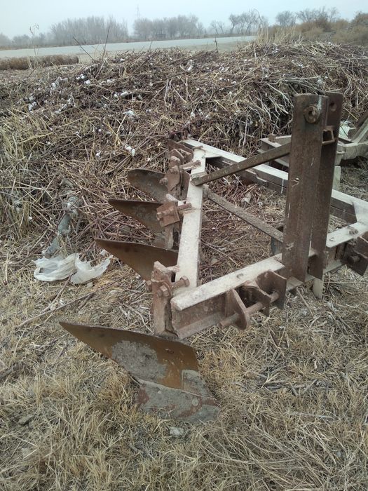 МТЗ 80 холати ало