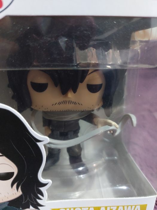 Shota Aizawa - My Hero Academia