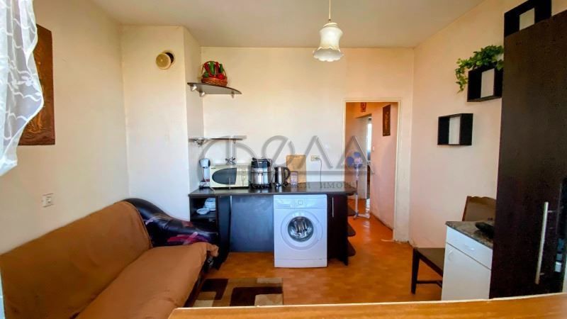 Продава се Тристаен апартамент в София, Люлин 5 - 88 кв.м за 1705 €/кв.м - Снимка #2
