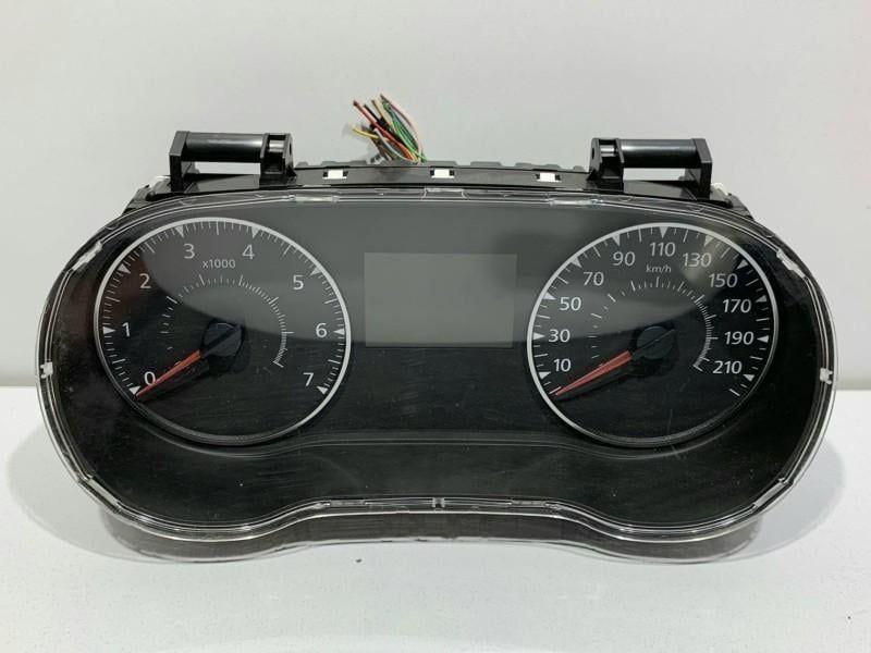 Ceasuri bord europa Dacia Duster 2 248102074R 1.6 sce cutie manuala