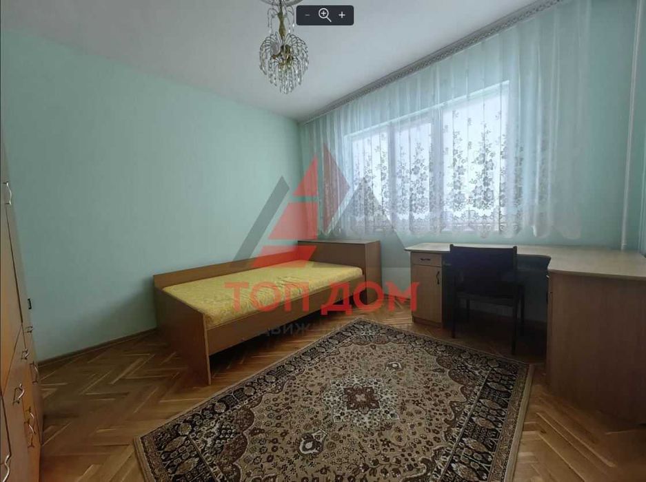 Дава се под наем Тристаен апартамент в Варна, Лятно кино Тракия - 74 кв.м за 459 € - Снимка #3