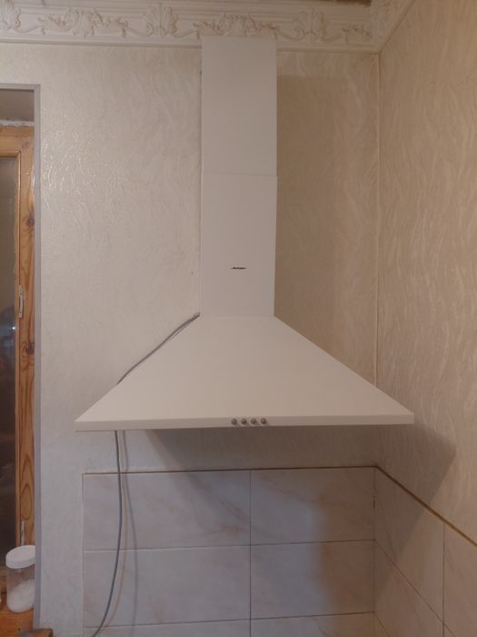 Вытяжка для кухни