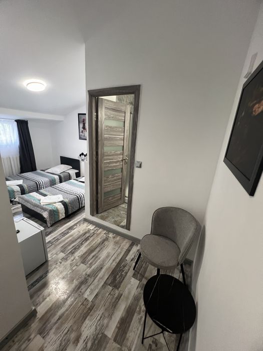 Cazare firme/muncitori centru Craiova 21 camere