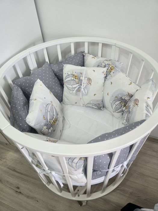 Детский кровать трансформер