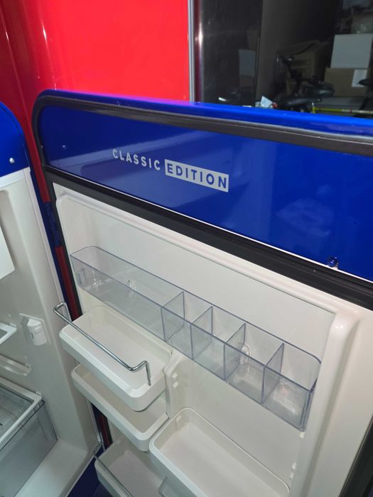 Ретро хладилник Bosch