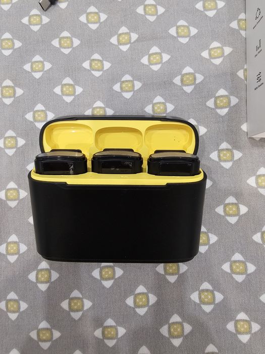 Продам беспроводной микрофон!