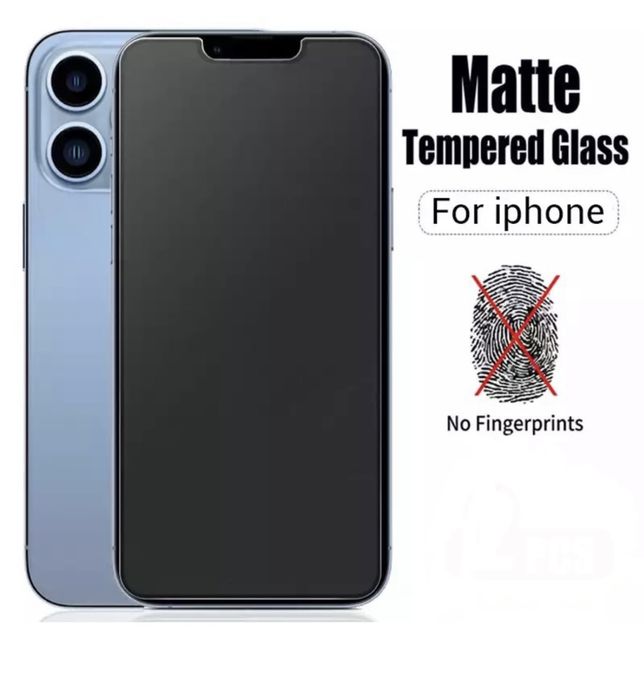 Iphone 13/14/15/16/17 PRO MAX PLUS AIR Folie Sticla Safe 6D 11DPrivacy