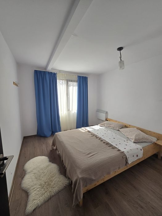 Cabană  Eumar Băile Figa 6 dormitoare liberă de Bobotează