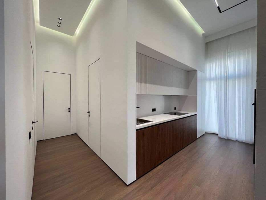 ЖК Boulevard 3/7/7 Площадь 102м2+ 50м2 терраса