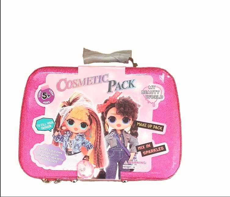 Набор детской косметики LOL