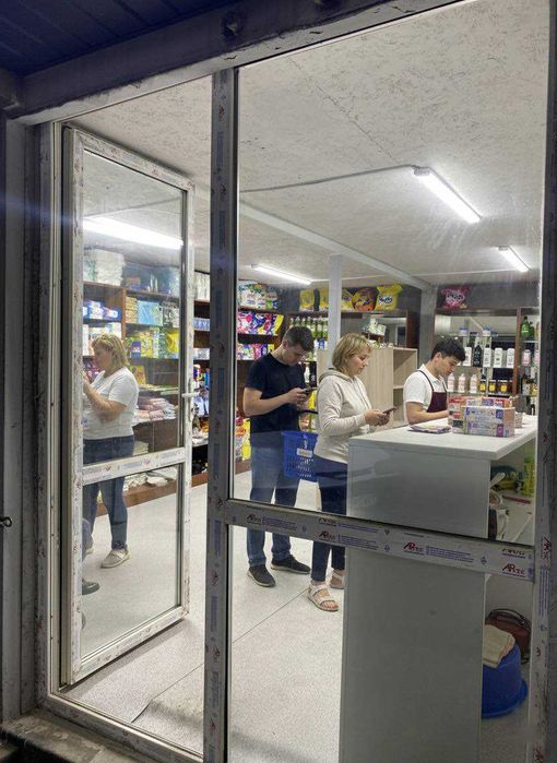 Сдам в аренду магазин