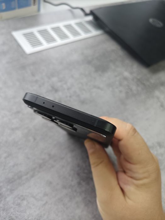 Poco F6 Pro 12/512gb Black