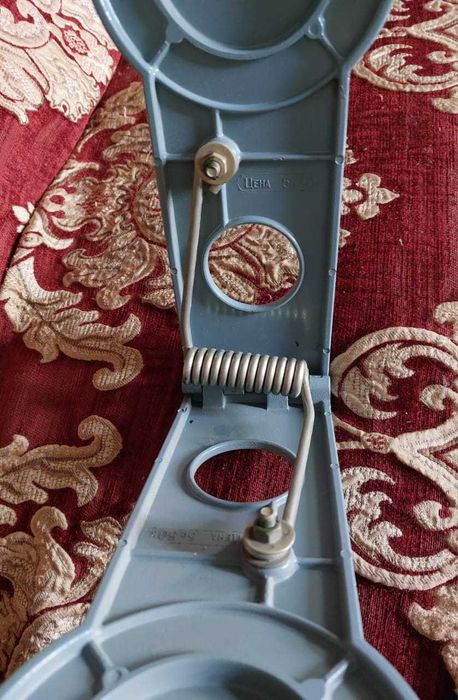 Тренажёр для рук, бёдер СССР