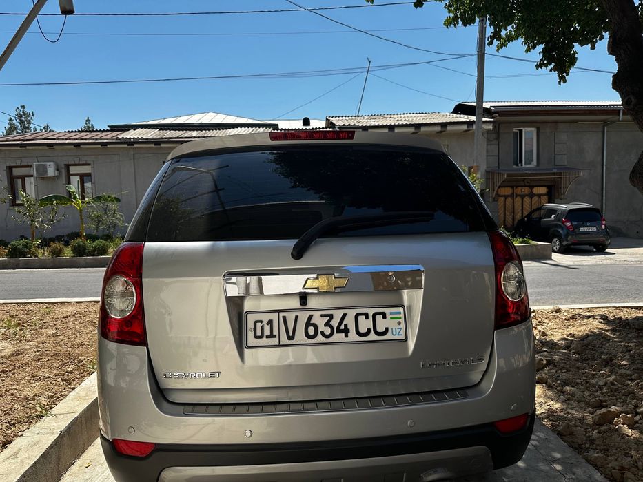 Kaptiva 1 arendaga beriladi vikup
