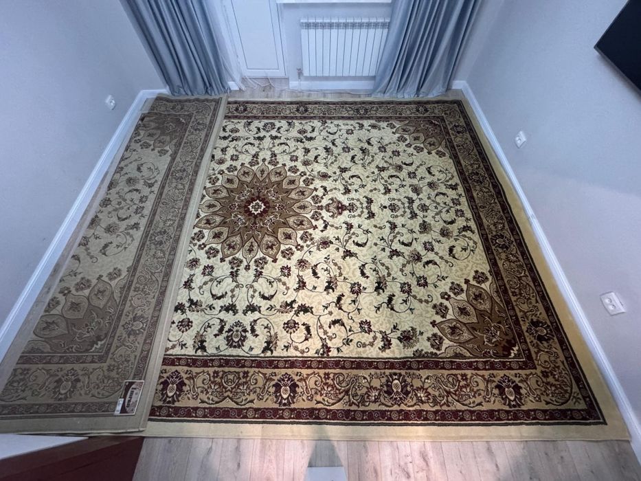 Продам ковры срочно