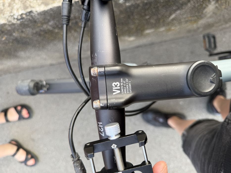 Canyon Urban AL 3 – M – Gates Carbon Drive – Shimano Nexus