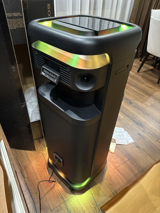 Sony Ultimate Tower 10 Чисто Нова ! Гаранция !