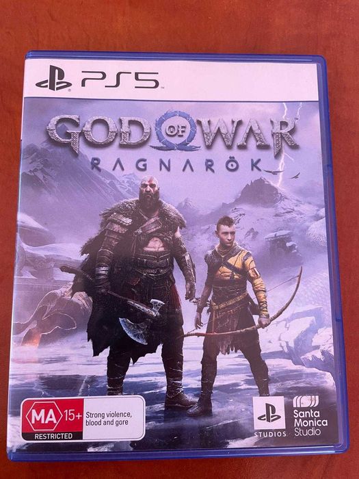 schimb/vand god of war jocuri  ps 5 cu assassin's creed shadows