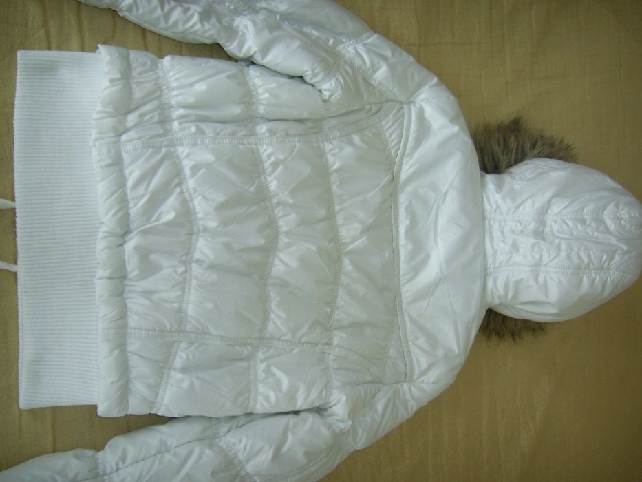 Яке S размер-Denim co